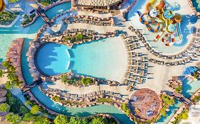 The Land Of Legends Kingdom Hotel - All-In Concept